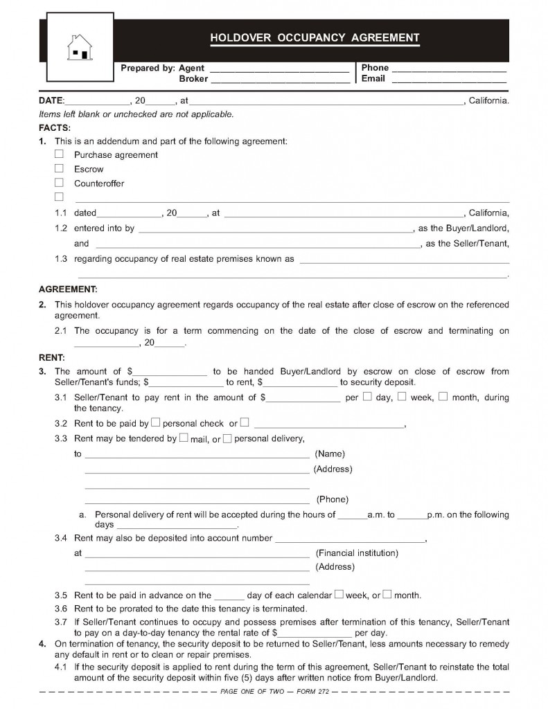 Escrow Agreement Sample