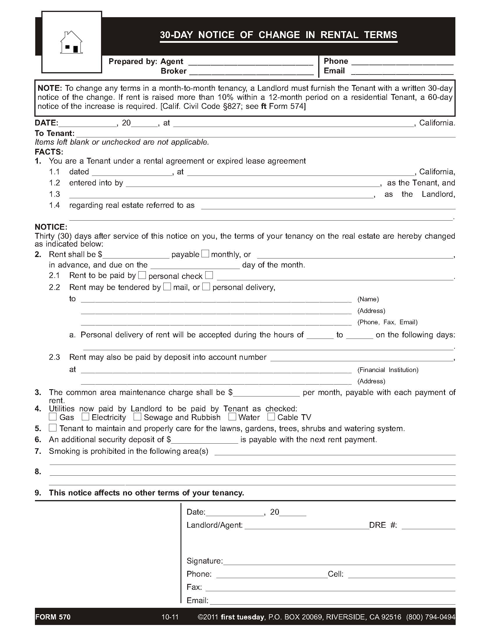 changing-terms-on-a-month-to-month-tenancy-landlord-s-notice-to-tenant