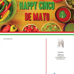 Happy Cinco de Mayo