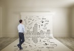 http://www.dreamstime.com/royalty-free-stock-photos-composite-image-asian-businessman-against-large-white-screen-showing-doodle-image39445148