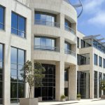 Commercial tenant relocation