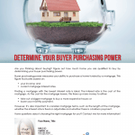 Purchasing power