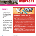 February newsletter - D1
