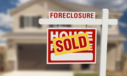 foreclosure