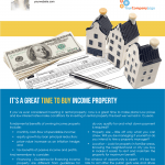 Buy income property