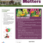 January Newsletter - D1