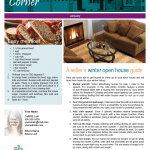 January Newsletter - D4
