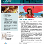 June Newsletter D4