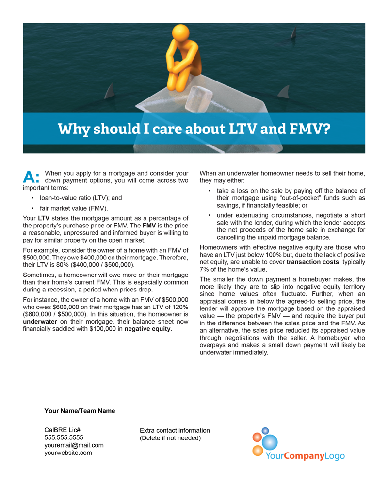 LTV-FMV