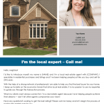 Local expert