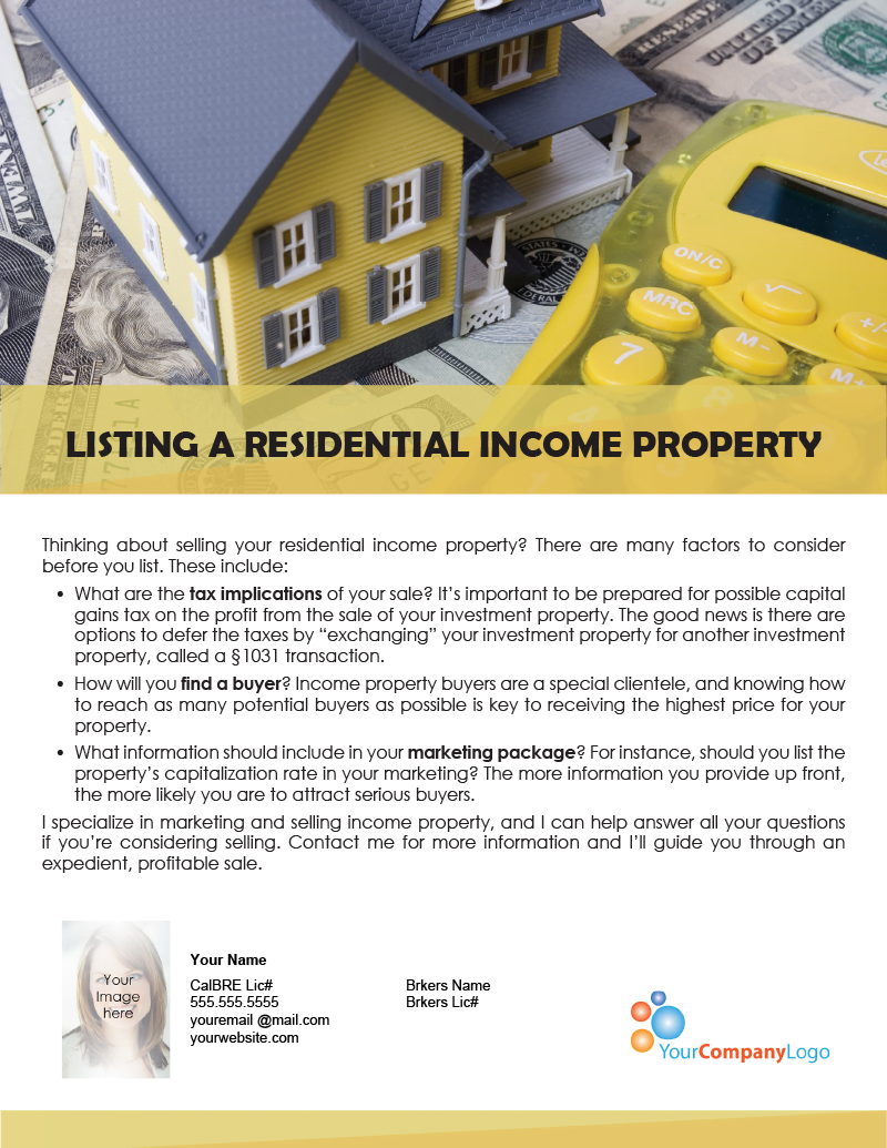 res-income-property