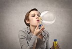 bubble blower