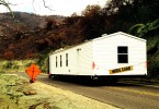 California mobile home