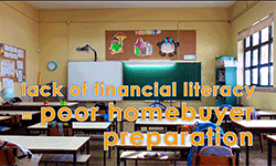 Financial literacy