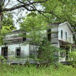 Distressed property owners
