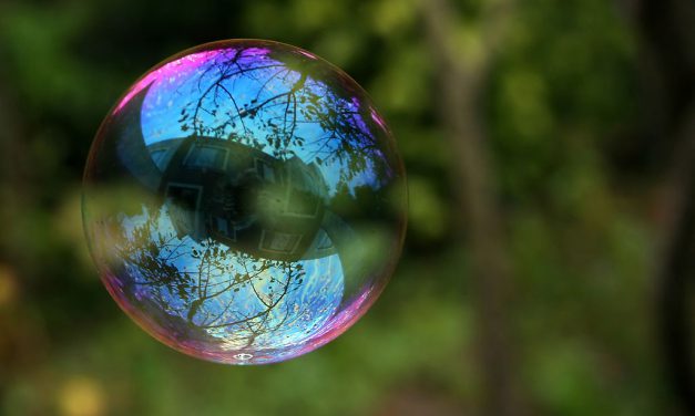 Why real estate bubbles hurt more