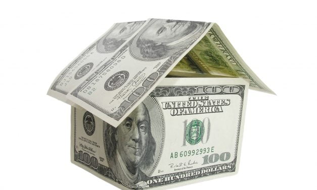 Cash buyers drive down prices