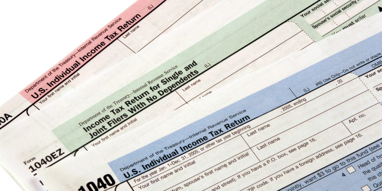 POLL: How did the 2018 federal tax rate reduction affect your financial situation?