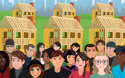 First-time homebuyers and new housing