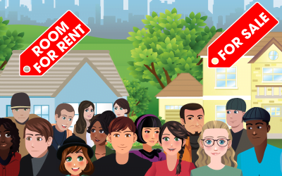 Will first-time homebuyers save California’s homeownership rate?
