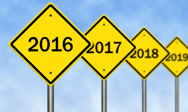 2016 in review and a look ahead to 2017