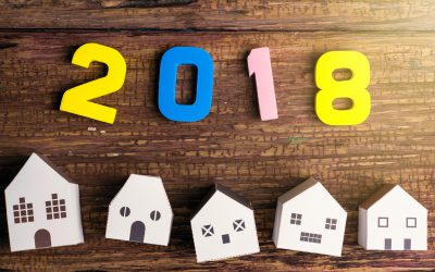 2017 in review and a forecast for 2018