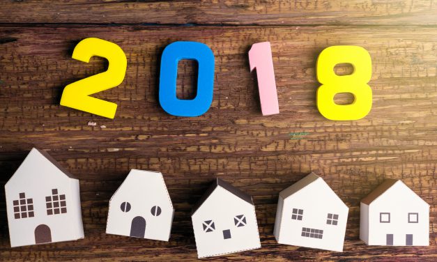 6 real estate market trends in 2018 to keep an eye on