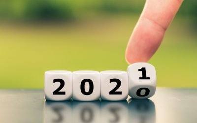 2020 in review and a forecast for 2021