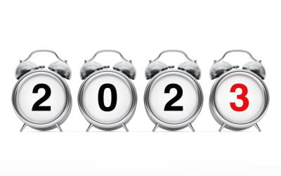 California real estate: 2022 in review and a forecast for 2023