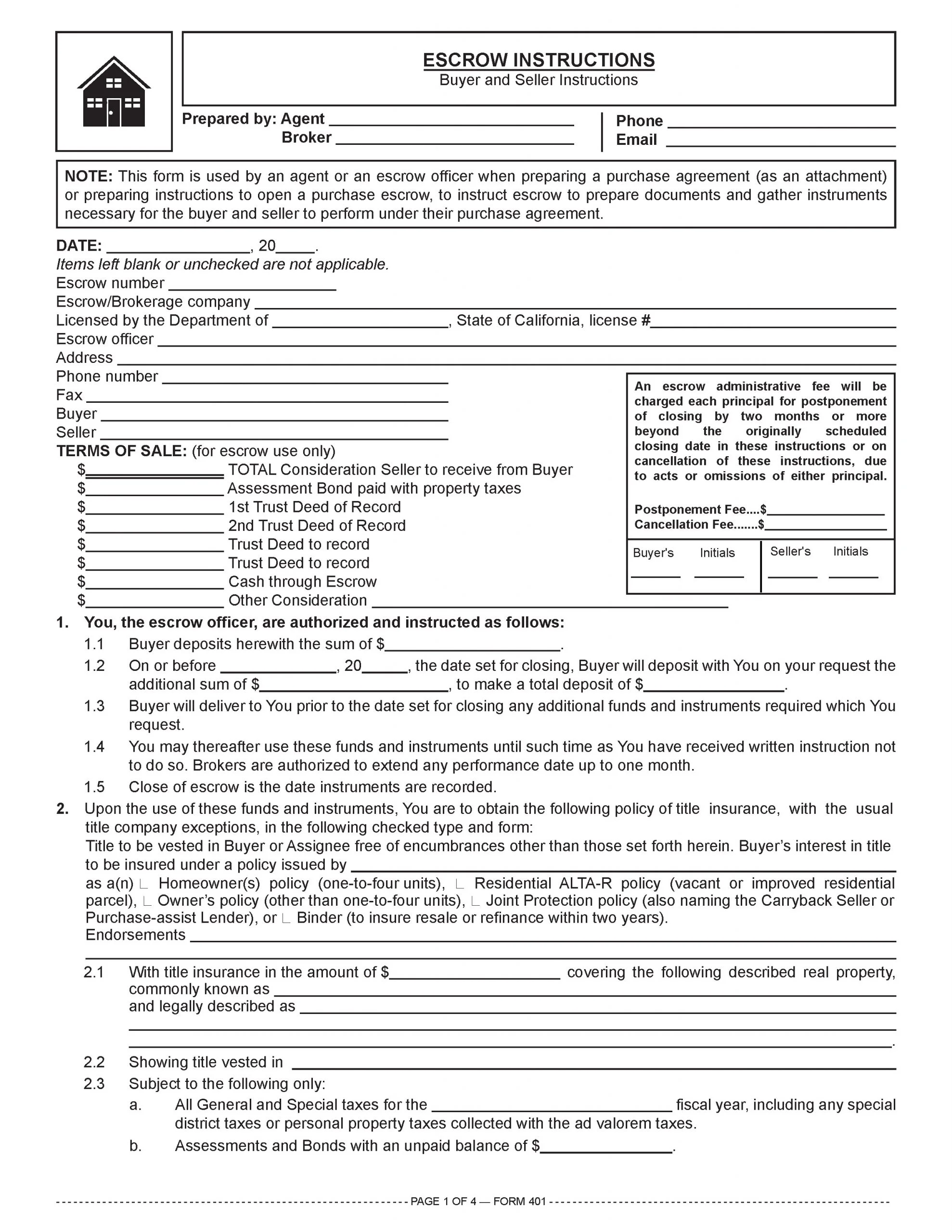 Seller Documents Required, What Documents Required for  Seller