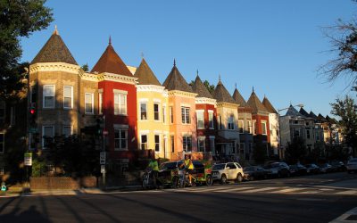Rising 90+ day mortgage delinquencies are the foreclosure shadow inventory