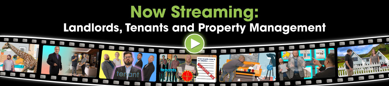 Now Streaming LTPM Journal
