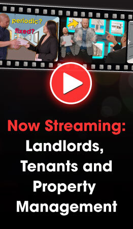 Now Streaming LTPM