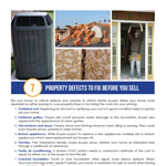 FARM: 7 property defects to fix before you sell