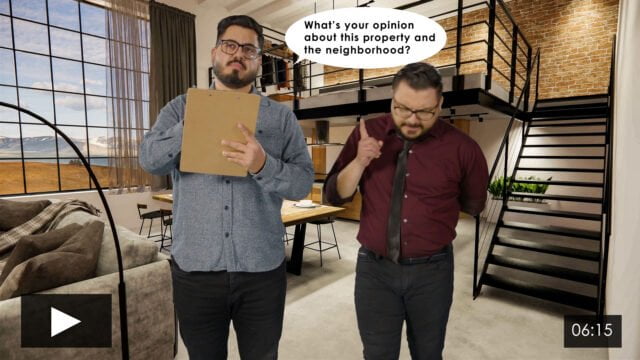 A Broker’s Management of Unlicensed Assistants