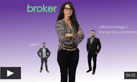 A Broker’s Use of Supervisors
