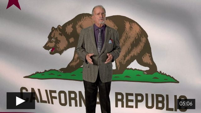 A California for All