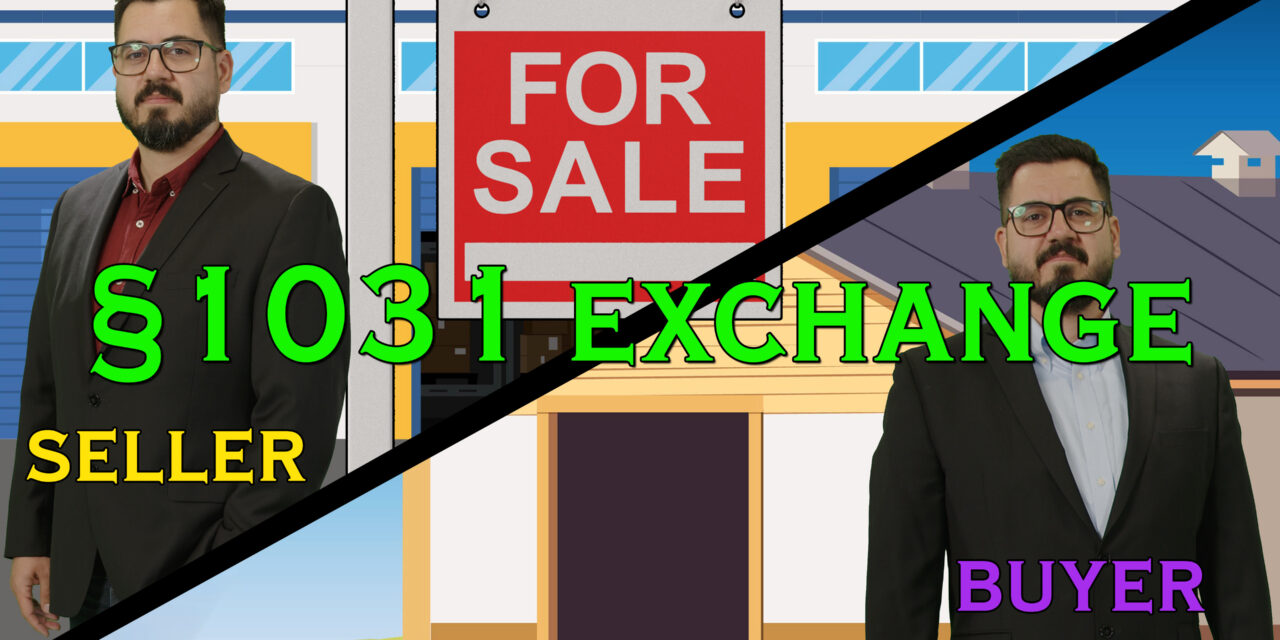 A Fee Earned for Locating §1031 Reinvestment Property