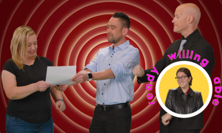 A Ready, Willing and Able Buyer at the Asking Price