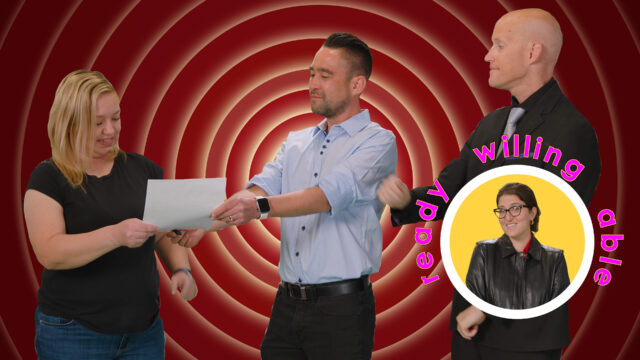 A Ready, Willing and Able Buyer at the Asking Price