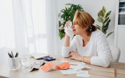 May a co-owner challenge an encumbrance on the other co-owner’s interest in a jointly owned property?