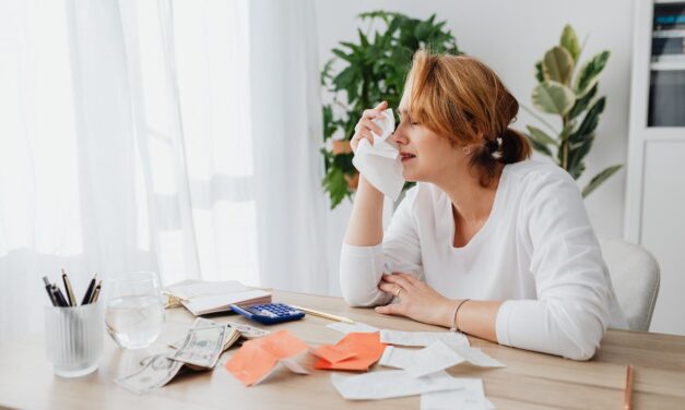 May a co-owner challenge an encumbrance on the other co-owner’s interest in a jointly owned property?