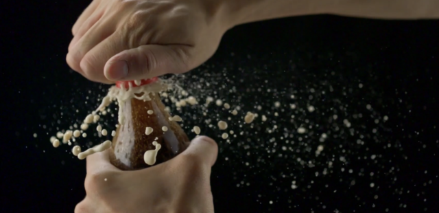 Mortgage concepts: ARM caps