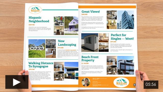 Advertising Guidelines for Sales and Rentals