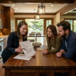 Analyzing the buyer representation agreement