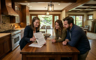 Analyzing the buyer representation agreement