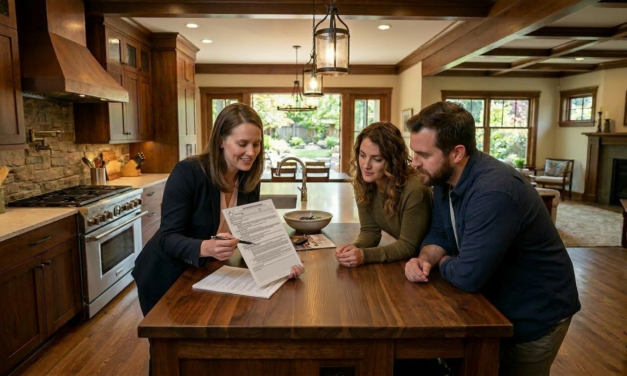 Analyzing the buyer representation agreement