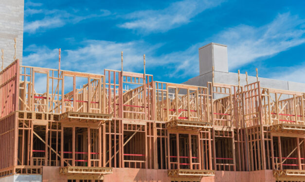 Updates to the permitting and approval of new housing developments