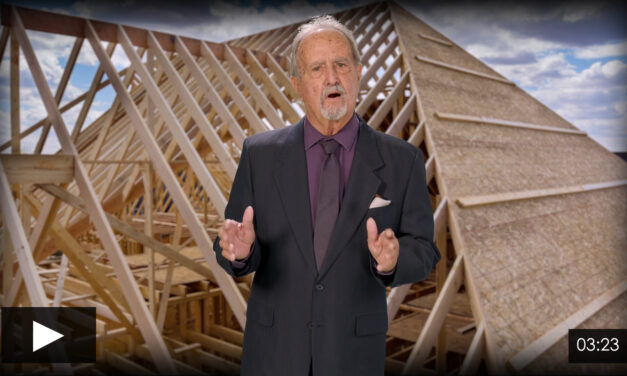 Architectural Styles and Roof Types, Pt I