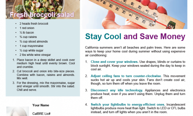 FARM: August Newsletter – D4